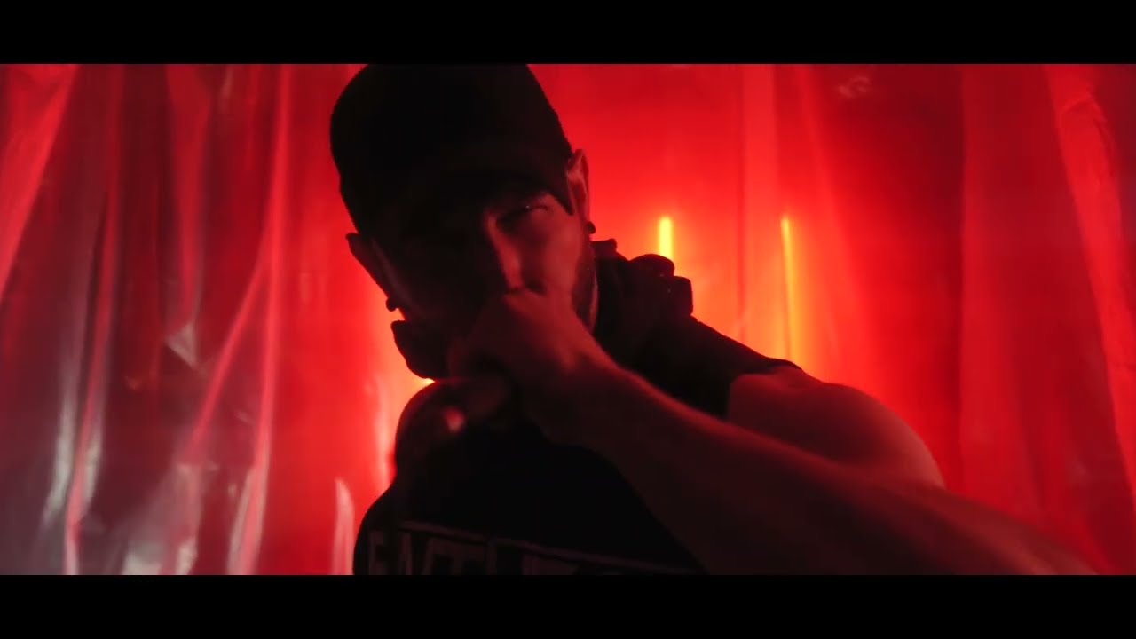 SAMMY SLAMDANCE - Bile (Official Music Video)