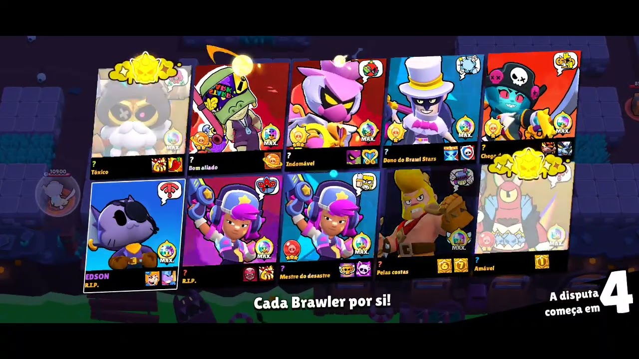 BRAWL STARS?#jogos #tiktok #global #tseries #bts #billiards