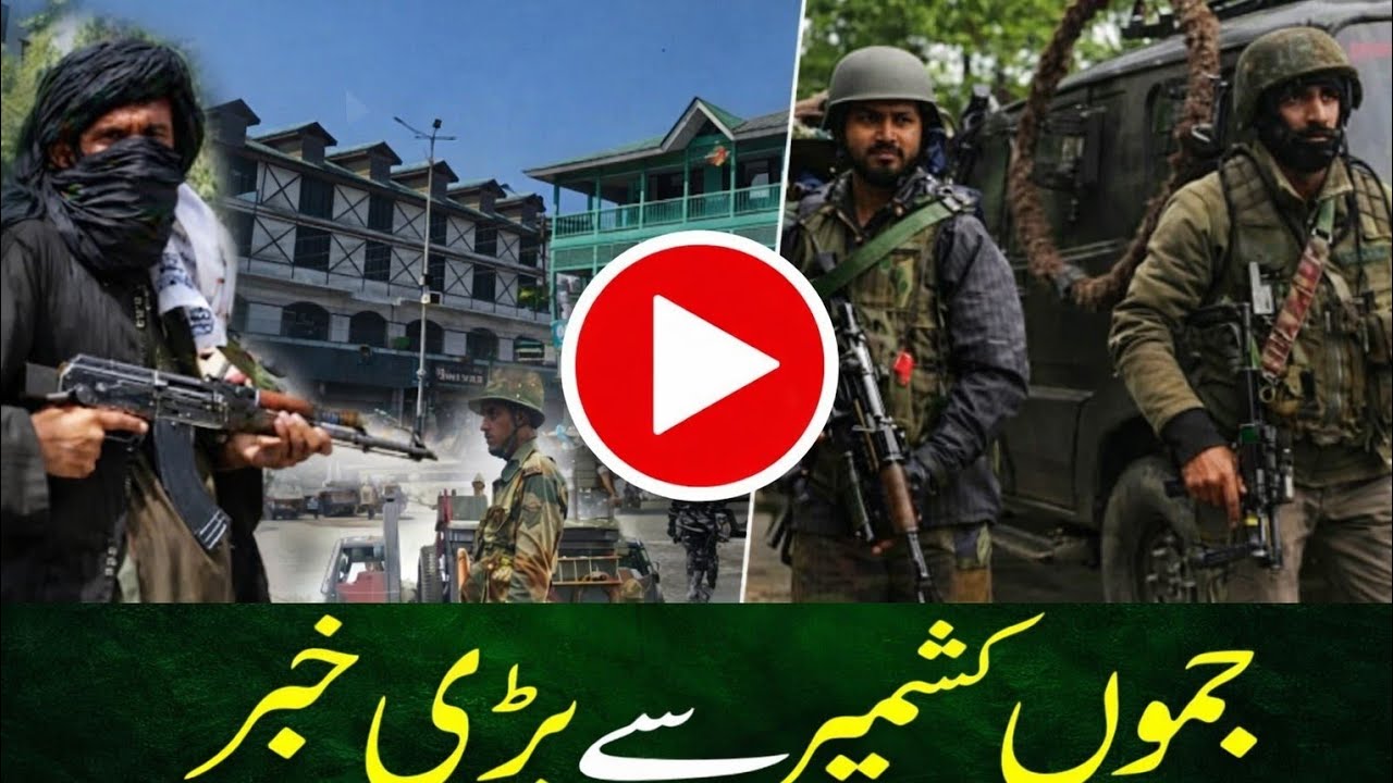 Morning Headlines News  || Jammu & Kashmir News ||  14 February||2026||  Top Headlines Today's||