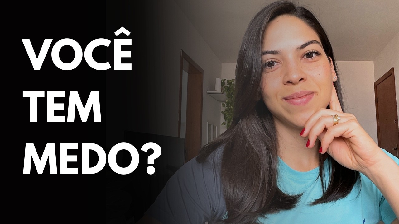 Por Que Você Ainda Tem Medo de Perder Sua Salvação?