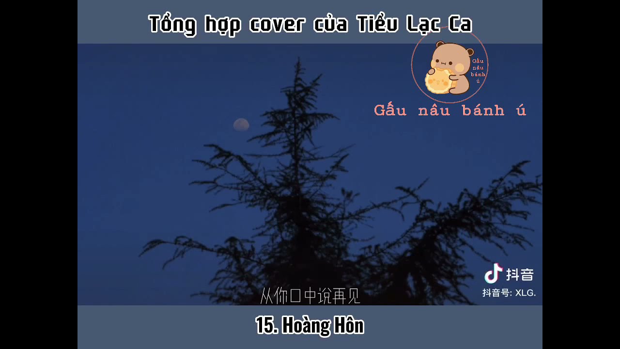 [Douyin] Tổng Hợp Cover của Tiểu Lạc Ca - 小乐哥 Phần 1 (Douyin Cover)