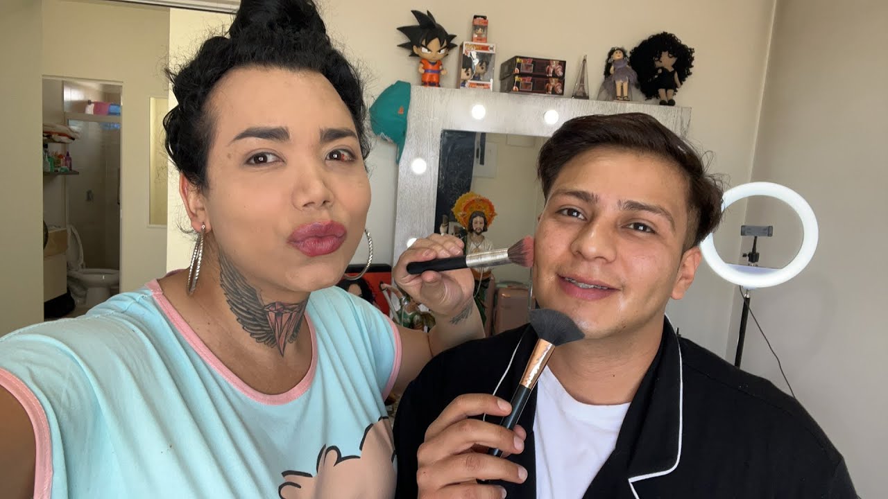 Maquillaje