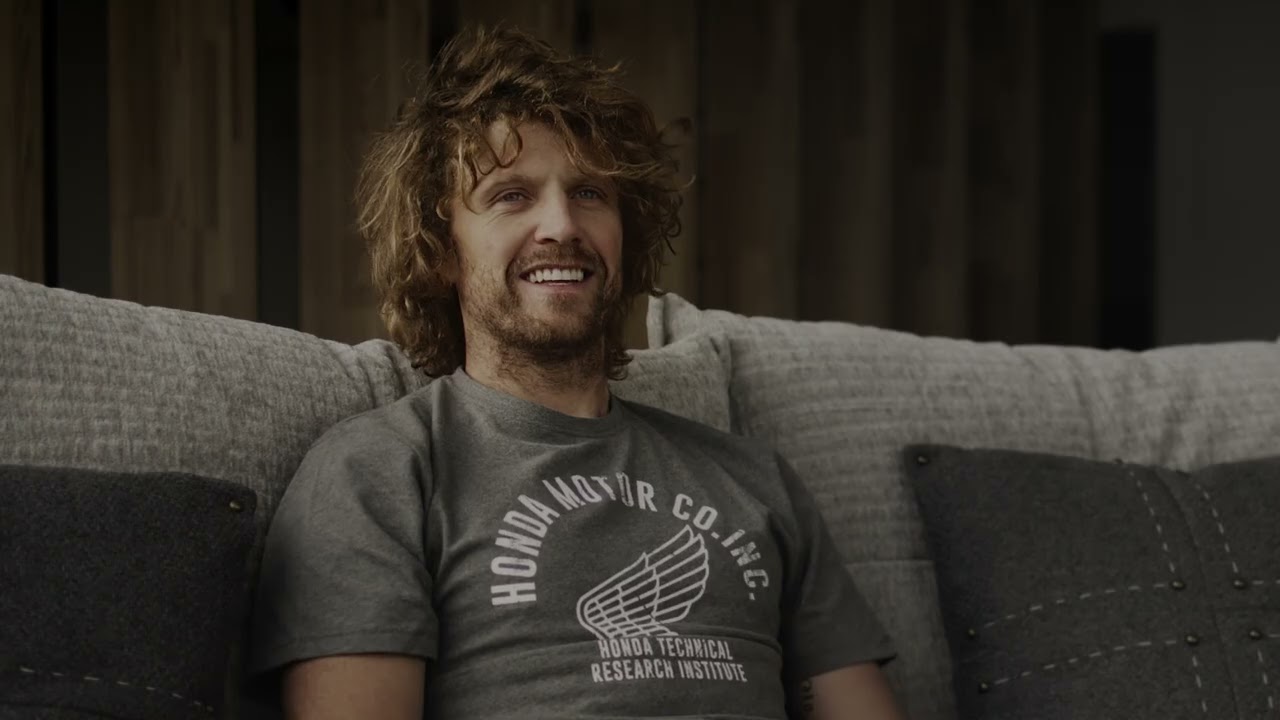 My Ride My Life - Adrien Van Beveren