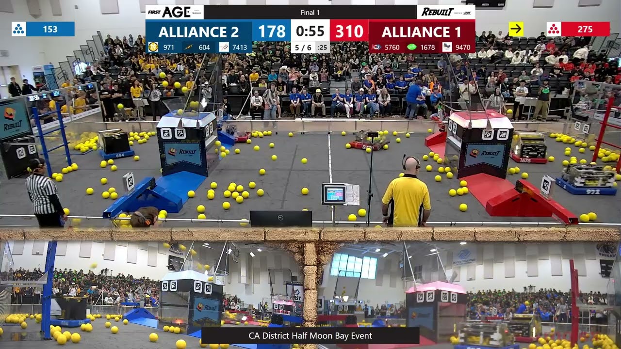 Final 1 - CA District Half Moon Bay Event