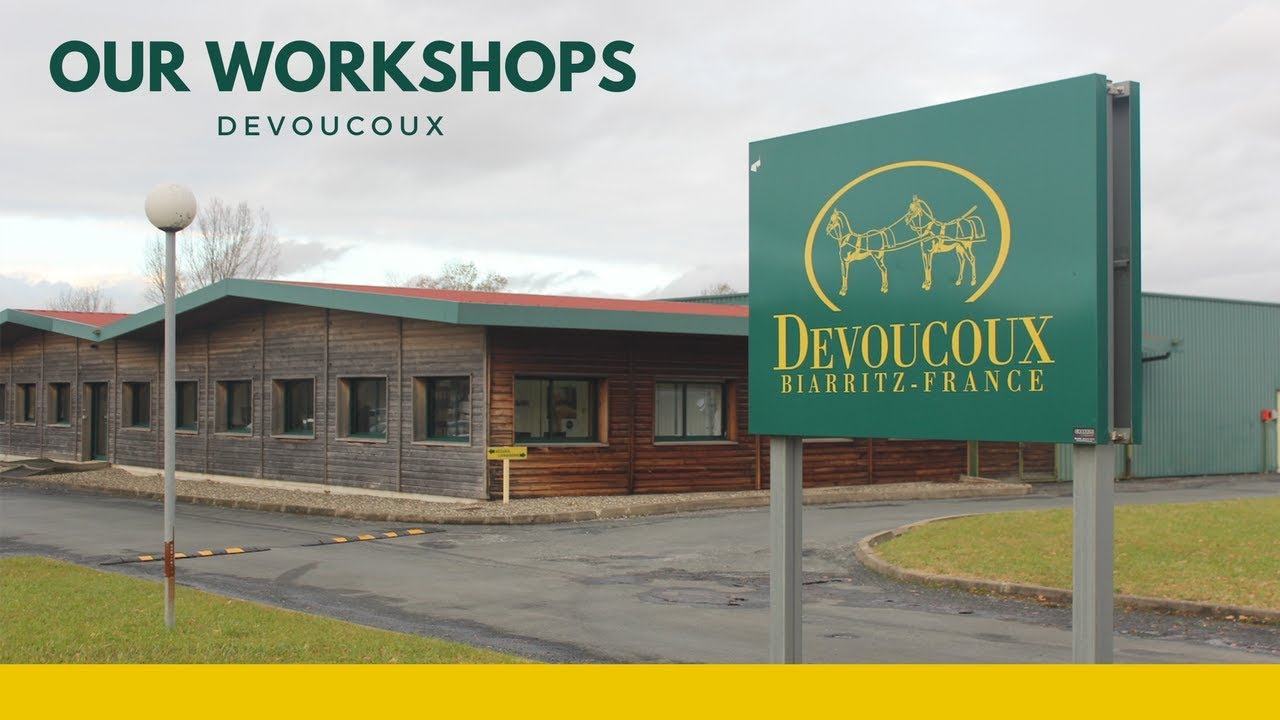 Workshops - Devoucoux