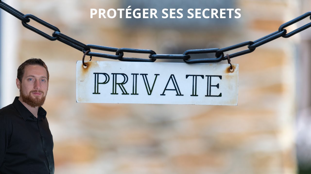 Comment protéger sa vie privée sur internet ?