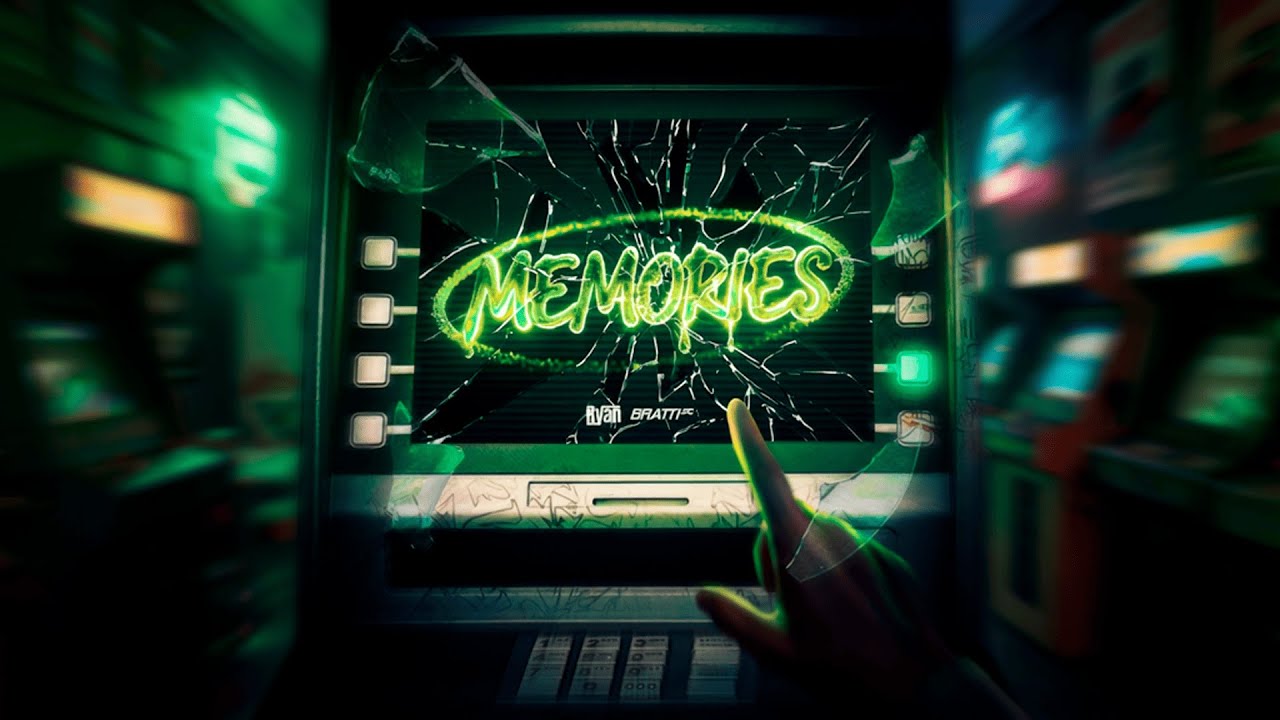MEGA FUNK MEMORIES - DJ Ryan & Bratti SC