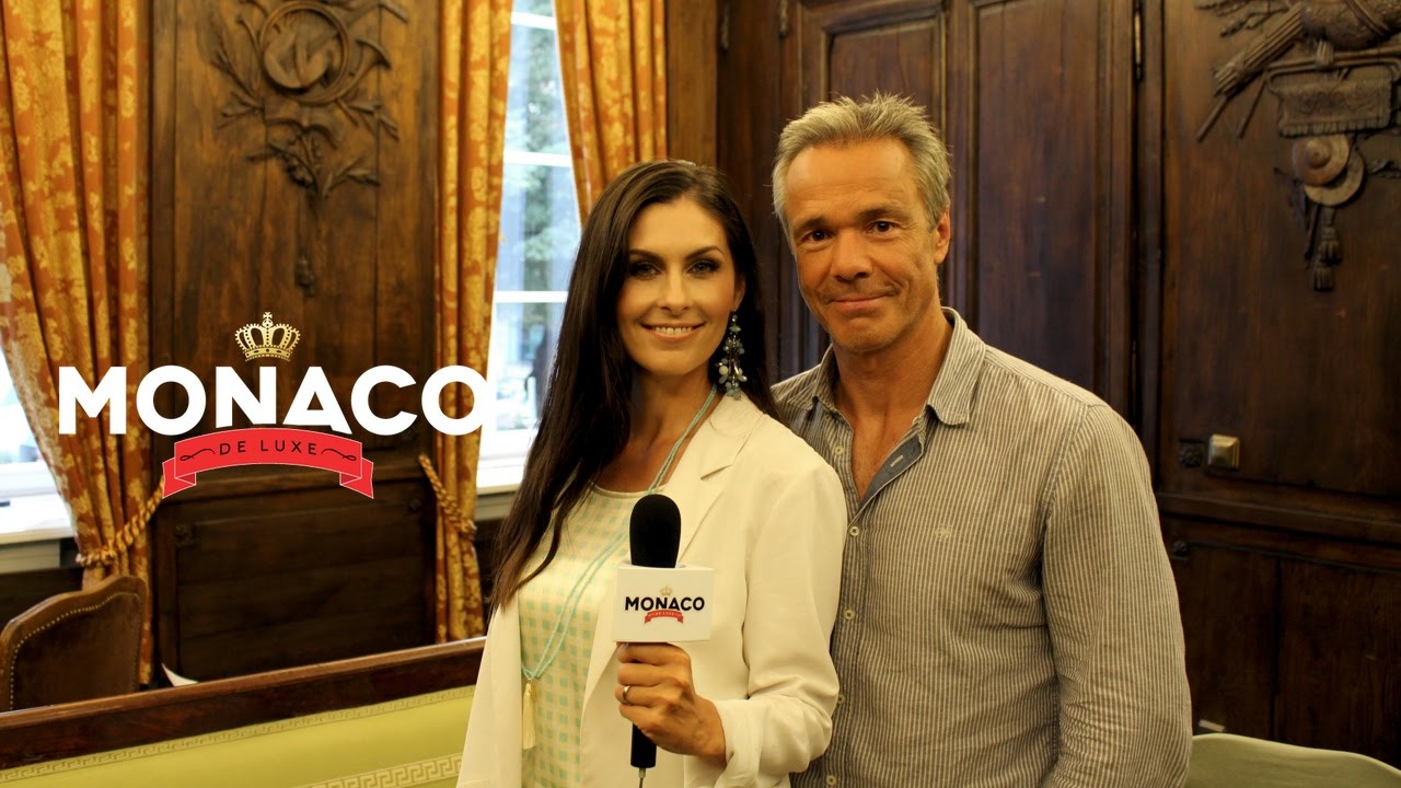 Hannes Jaenicke über Umweltschutz, Veganer und Greenpeace