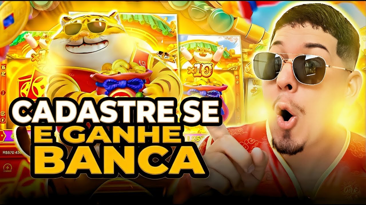 PLATAFORMA NOVA DANDO BANCA DE GRA&Ccedil;A NO CADASTRO - PLATAFORMA PAGANDO - SAQUE FREE 20252