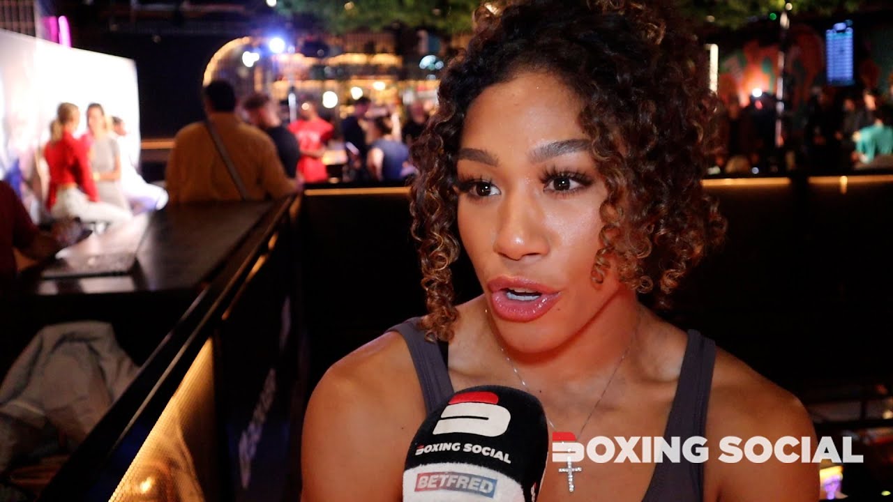 'WE NEED A SAFE SPORT' - Alycia Baumgardner On Drugs In Sport, Beef With  Mikaela Mayer & More