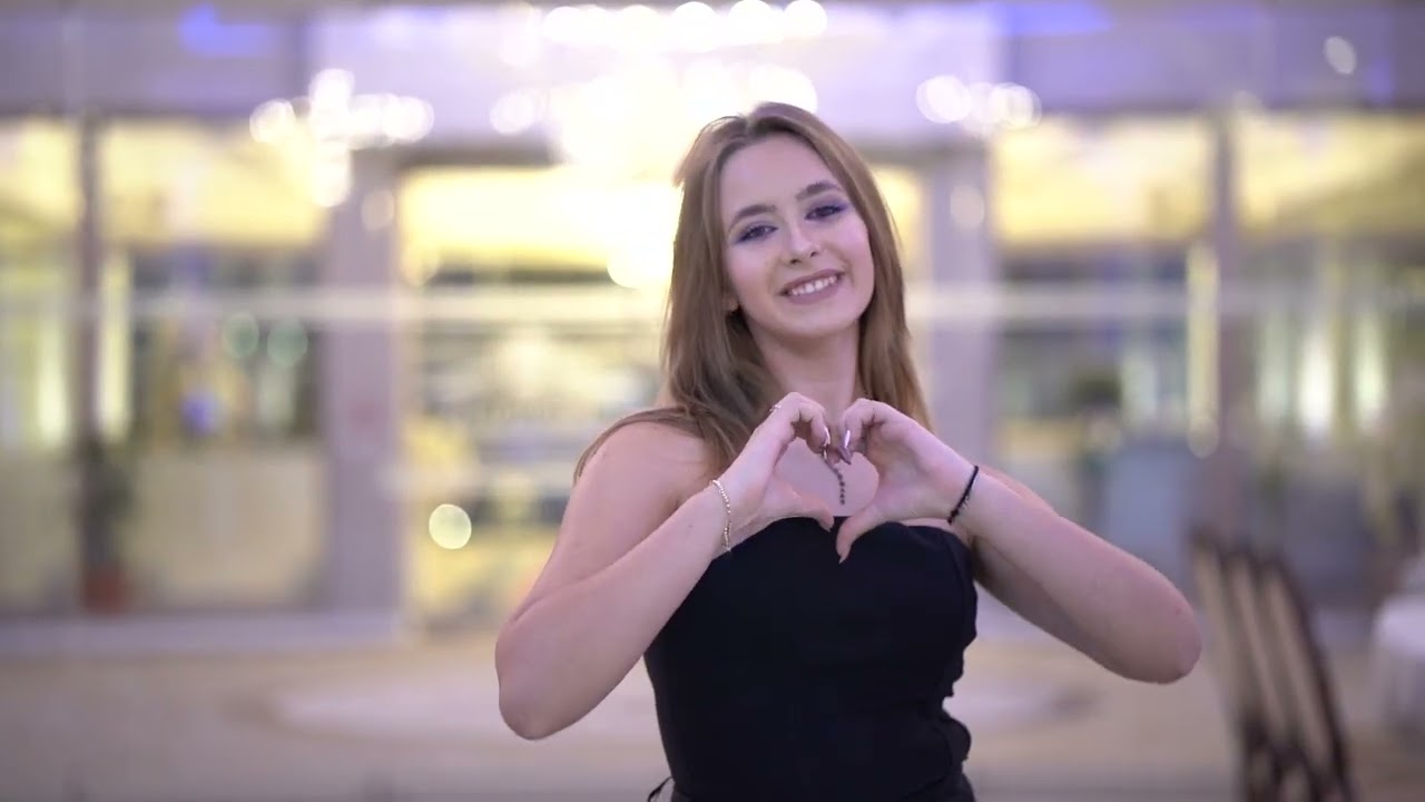 Prezentare Concurenti Balul Bobocilor Carol I 2022