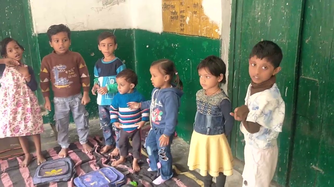 संतुलित भोजन पर कविता
