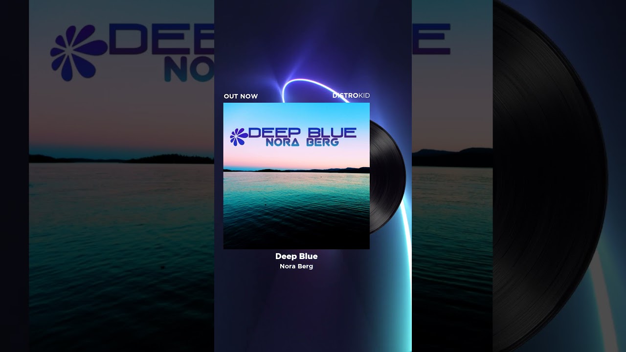 Deep Blue - HD #chill #music #oceanchillest #weekendvibes