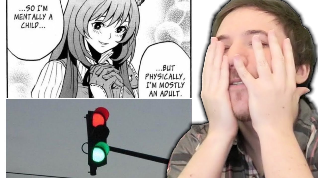 THE RISING OF THE SHIELD HERO MEMES #2