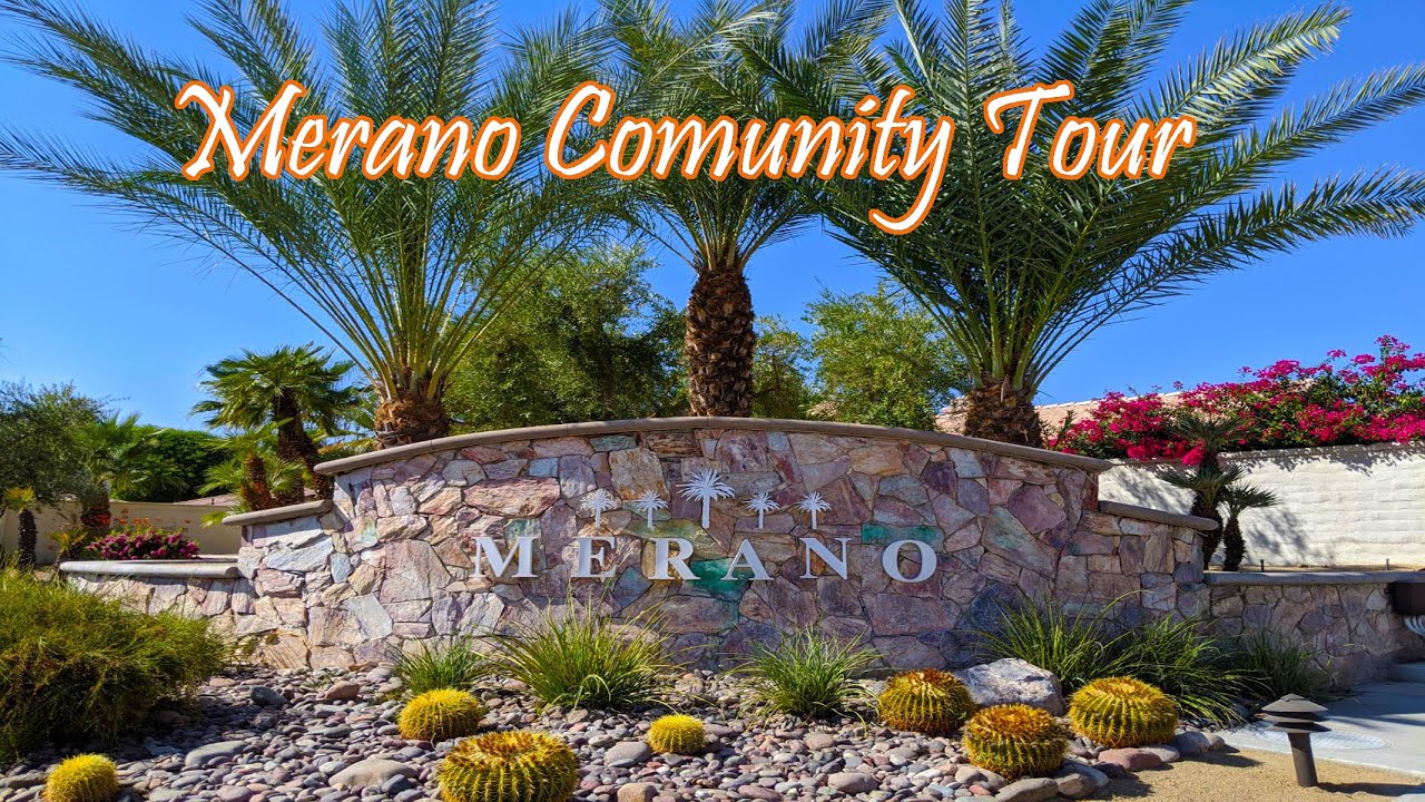 Merano Community Tour