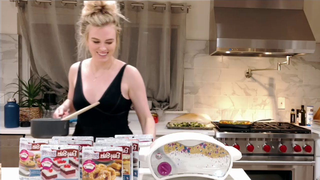 Cookin with QT