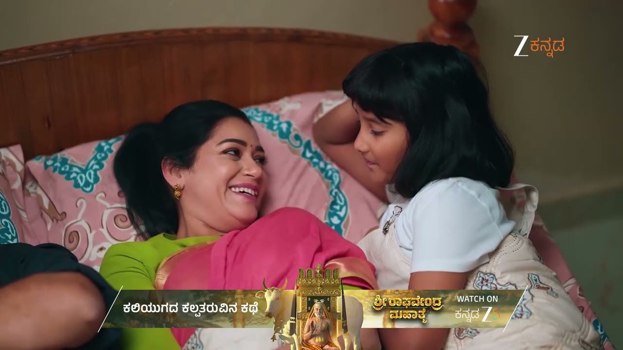 Amruthadhaare | Ep - 827 | Best Scene | Dec 22 2025 | Zee Kannada