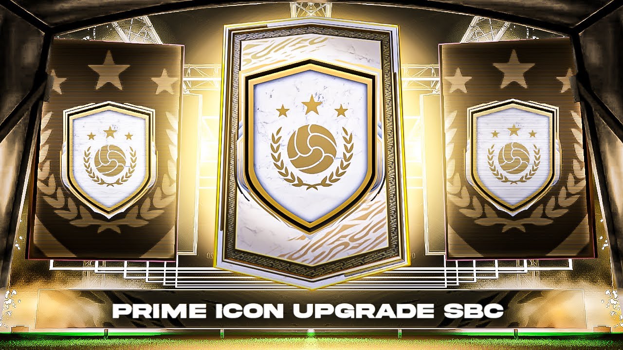 15x PRIME ICON UPGRADE PACKS! 🤩 - FIFA 21 Ultimate Team