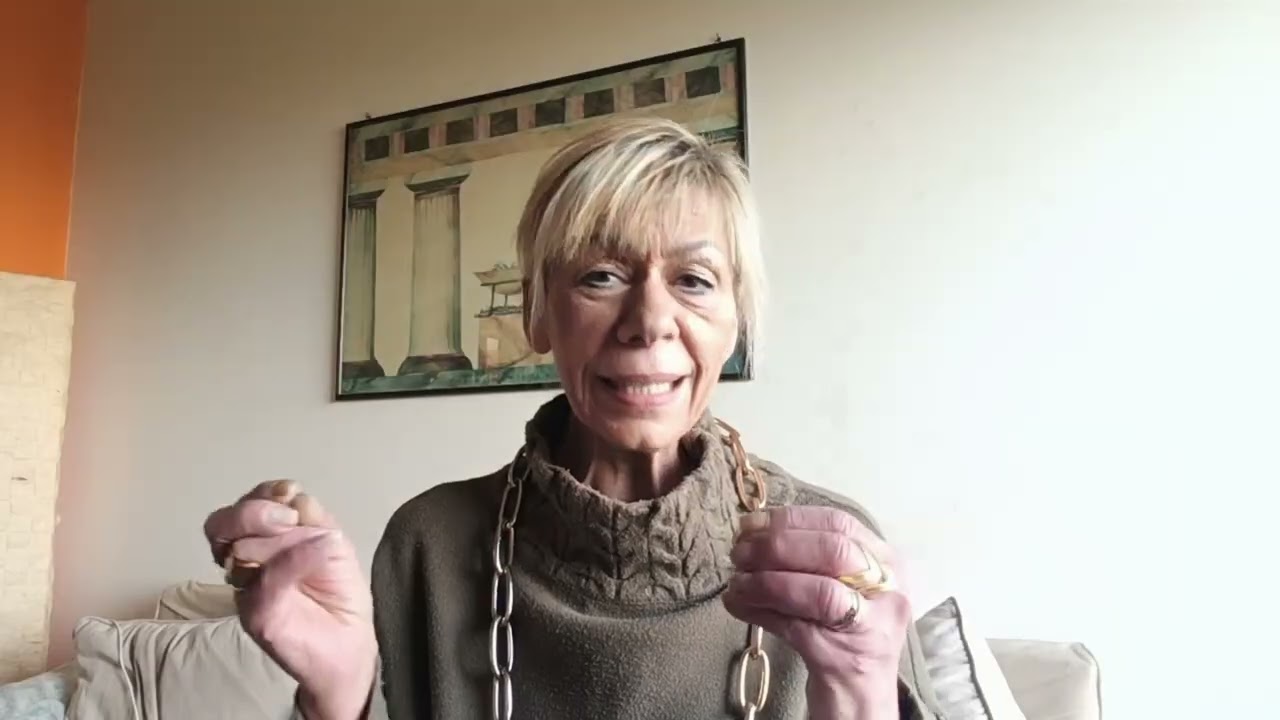 NON È DEBOLEZZA. È ANIMA NON PROTETTA. Stai combattendo la parte più pura di te.