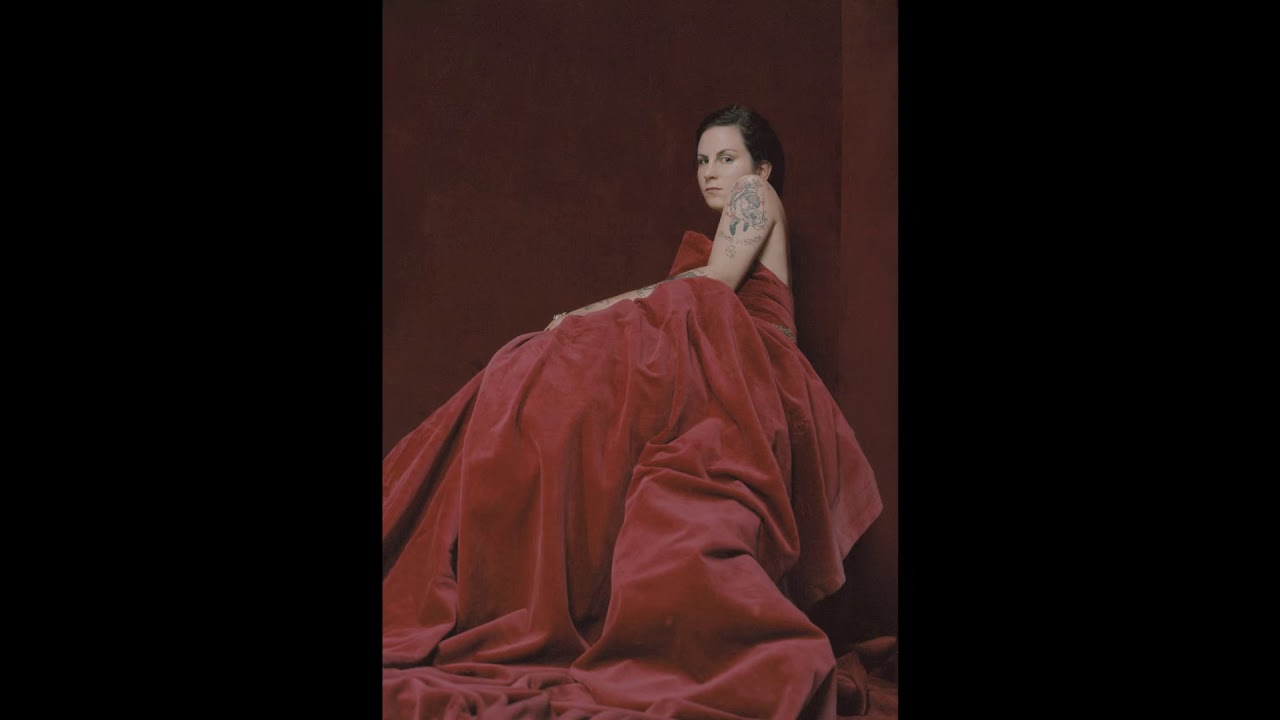 TARDIGRAADA - Kingdom of Silence & Cold - (Official Audio)