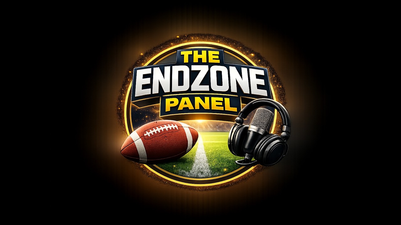 EP.4 Super Bowl Recap and Will Campbell Rant