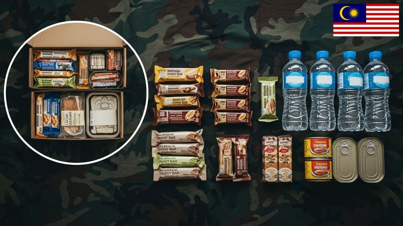 🔥 Pembunuh survival dari Malaysia menjadi fenomena global dan penyelamat umat manusia.