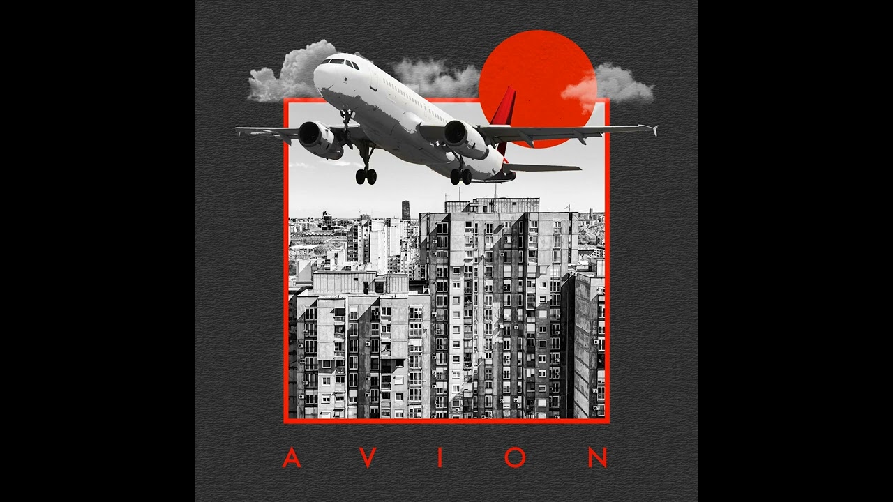 Ratker - Avion