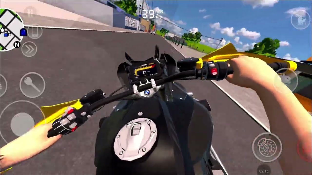 PARTE 2 TRABALHADO COMO MECÂNICO DE MOTO POR UM DIA 👨🏽‍🔧