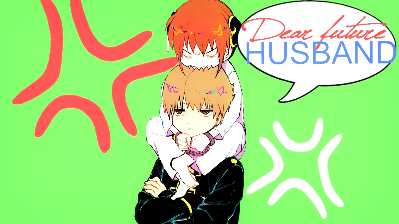 [OkiKagu] Dear Sougo... || Thx for +700 subs