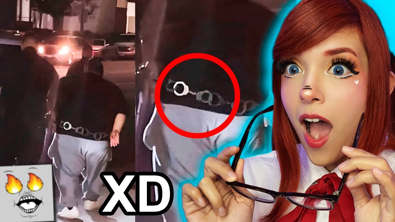 REACCIONANDO A MOMENTOS XD #148