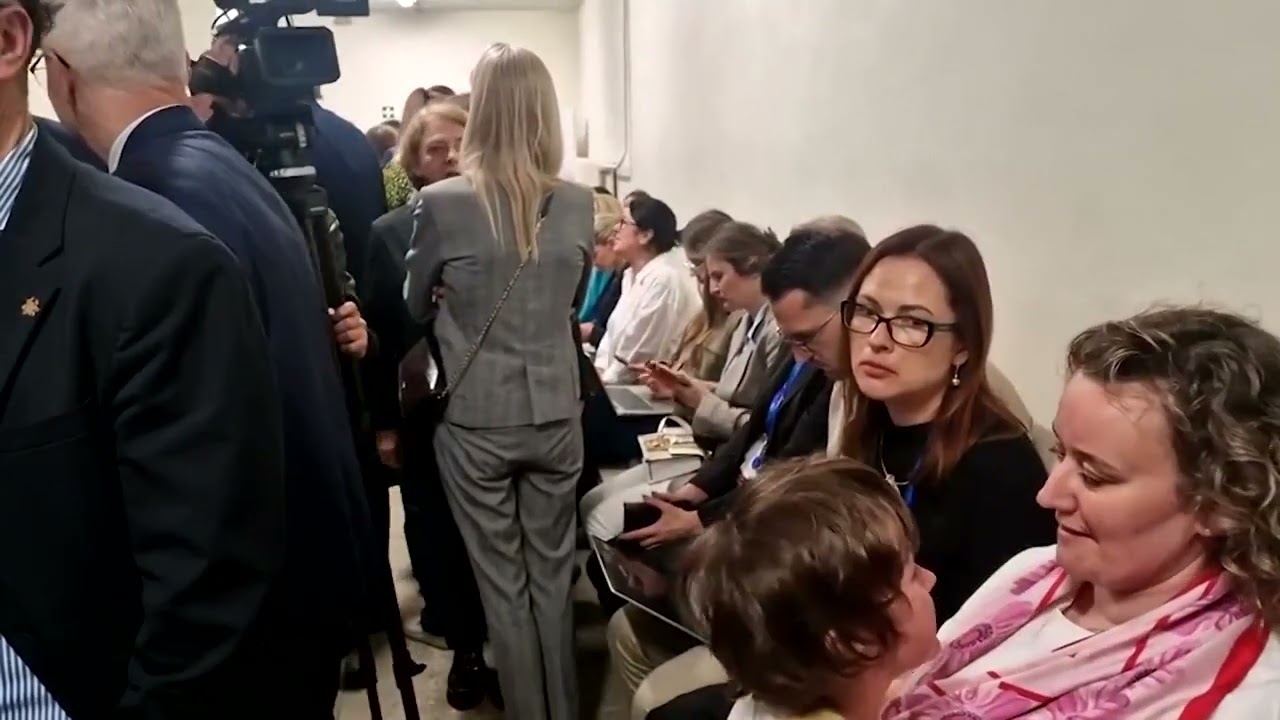 Литва выпустила предупреждение об опасности в воздушном пространстве из-за нарушения границы бесп...