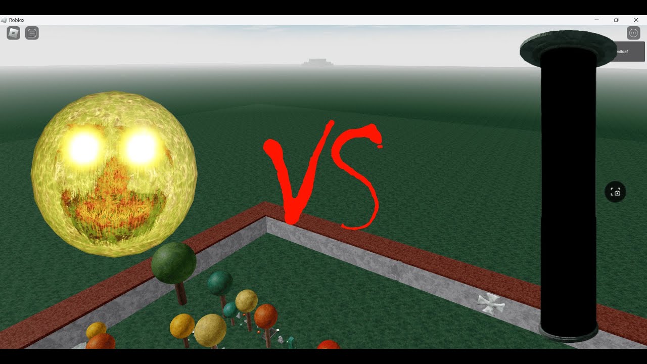 VESZTESEG V3.3 - CHRIST VS SATURN