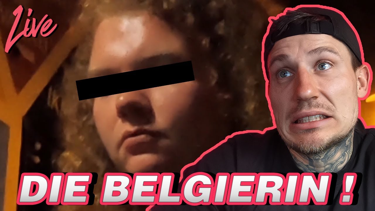 REALTALK! Das passierte hinter der Kamera! Mit @skatepunk2425