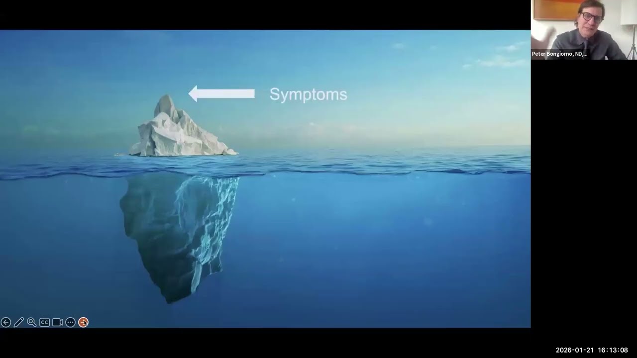 Beyond Neurotransmitters: Functional Medicine Tools for Positive Mood