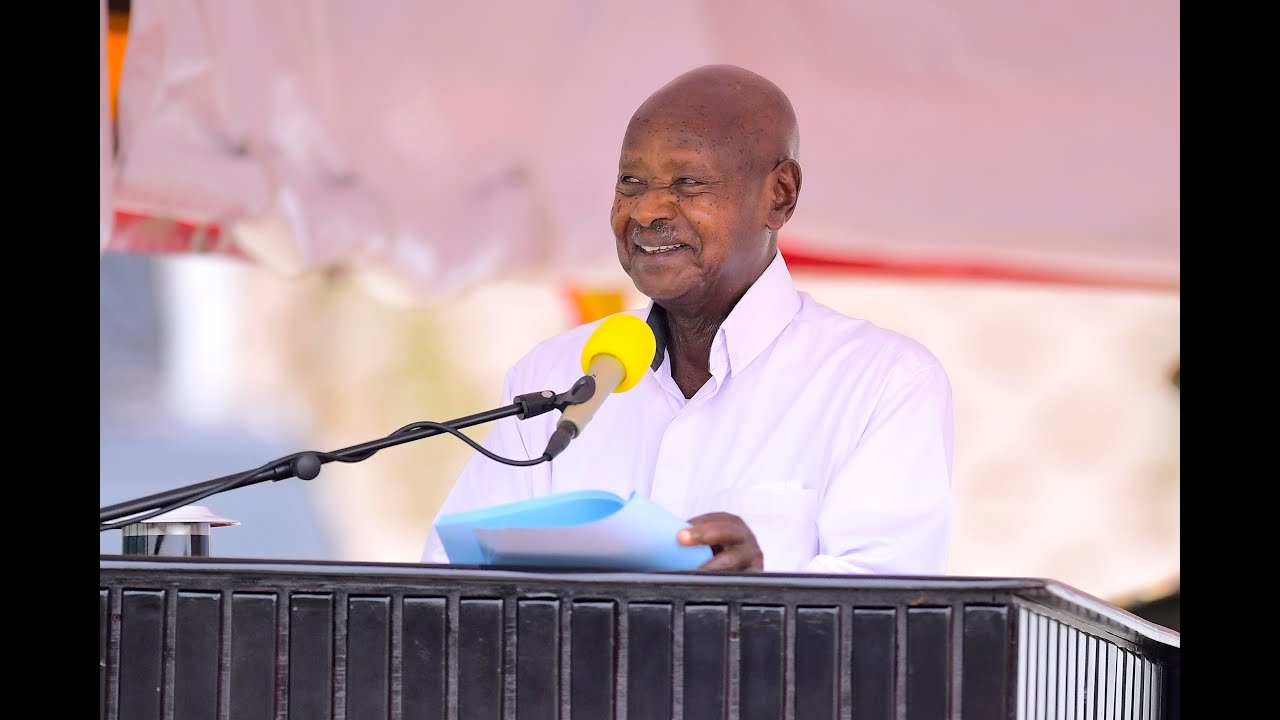 Museveni Ends Balaalo Menace in Northern Uganda - Calls Unregulated Cattle Movements Primitive