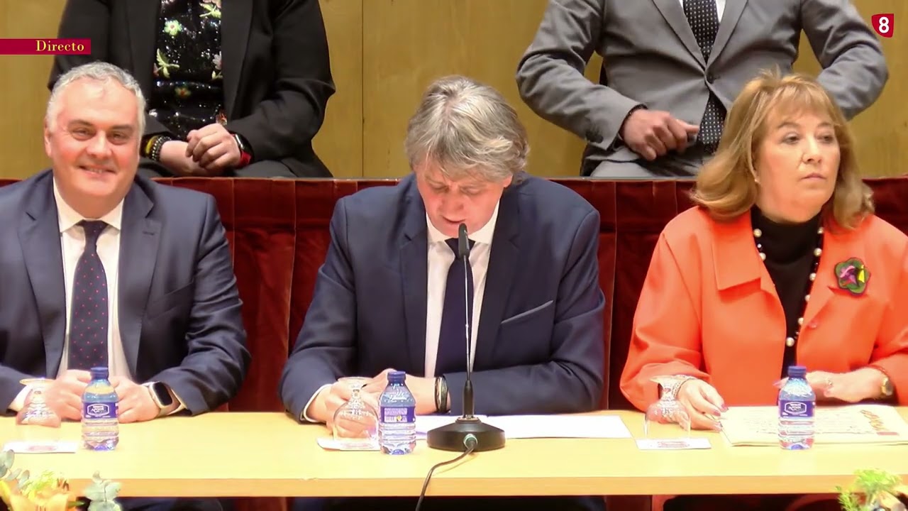 RETRANSMISIÓN DEL NOMBRAMIENTO DE JURADOS DE CUADRILLA 2025