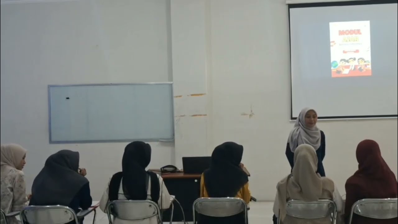 TUGAS MICROTEACHING✨