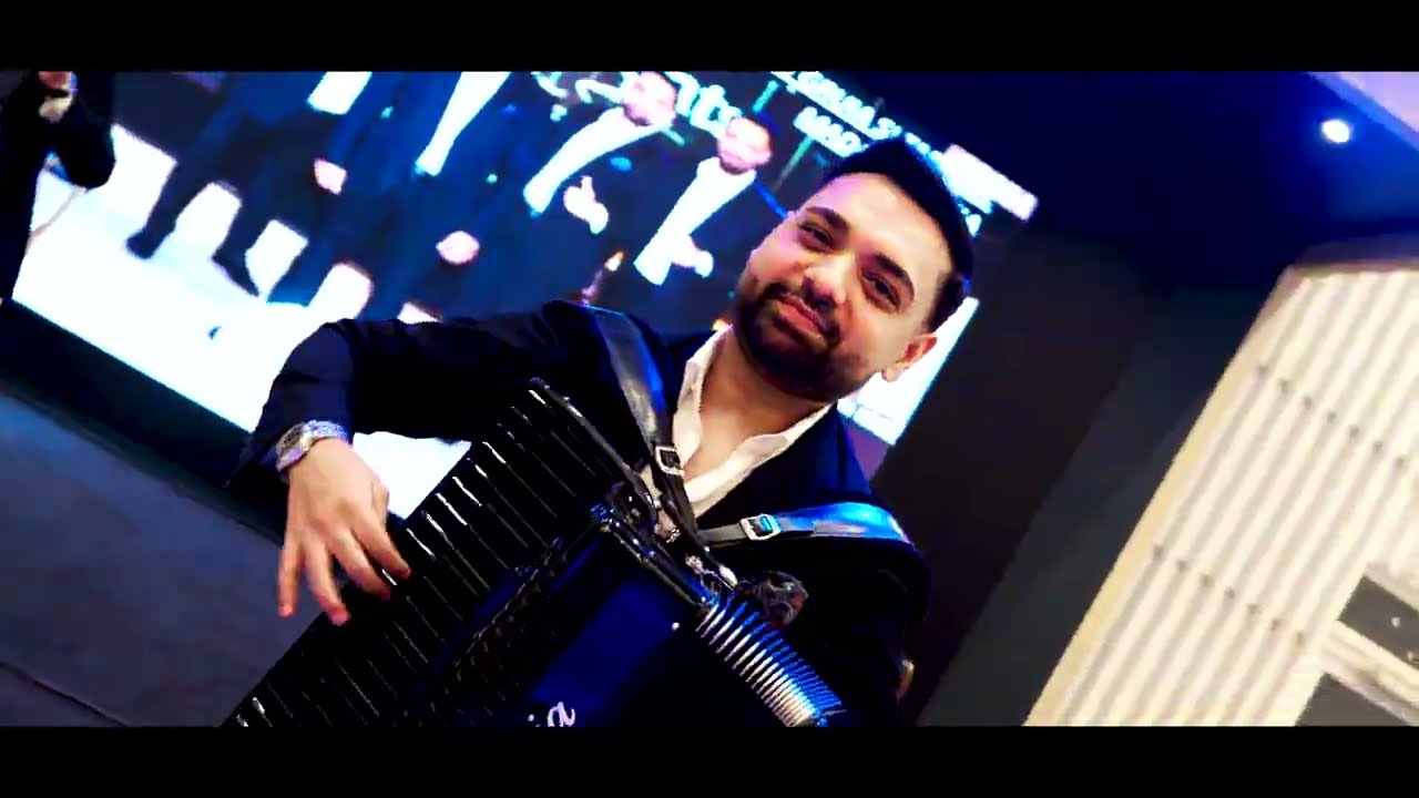 Gabi Gruia  & Taraful Madalin Gruia - COLAJ HORE Miscate - Hai sa bem, sa bem pana dimineata 2025