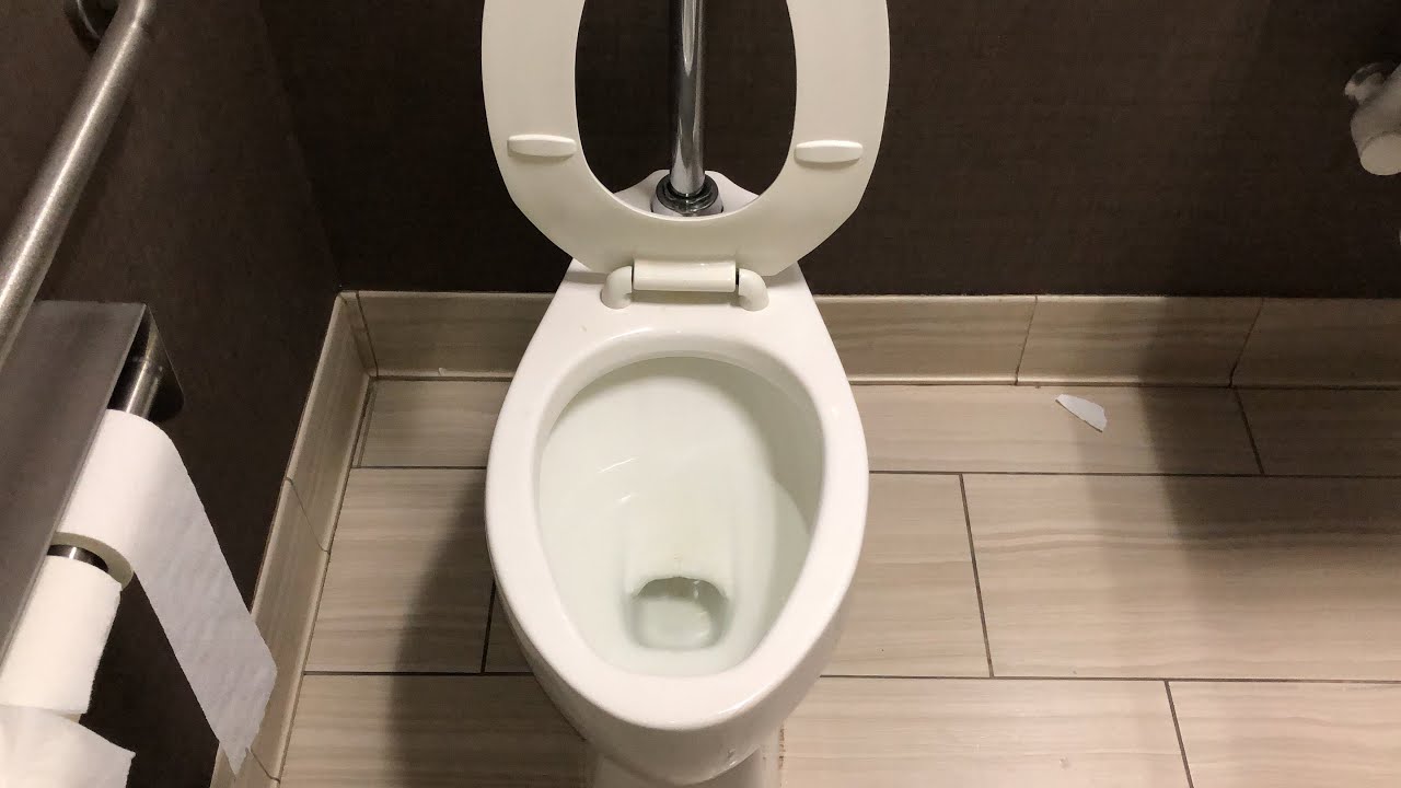 969: 1980’s-1990’s Crane Hymont Toilet