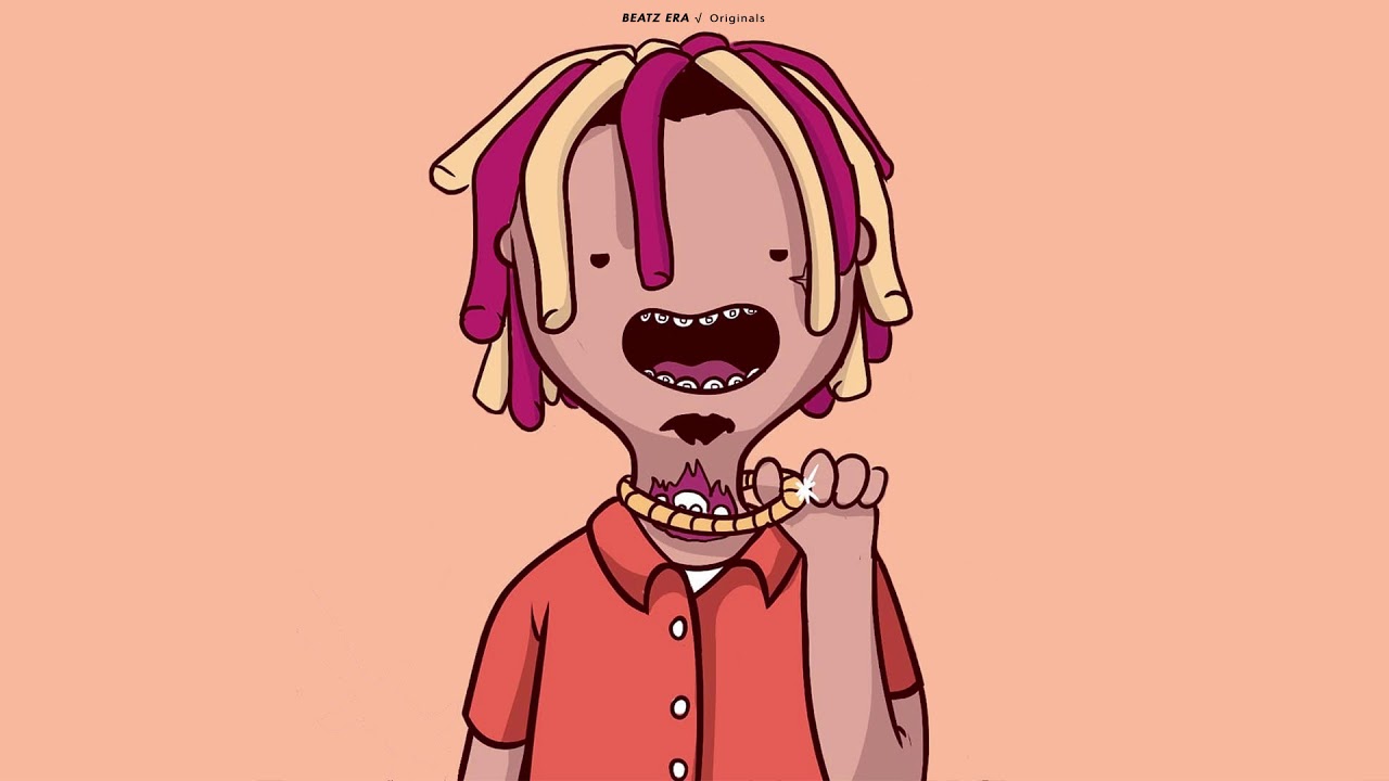 (FREE) Lil Pump - 