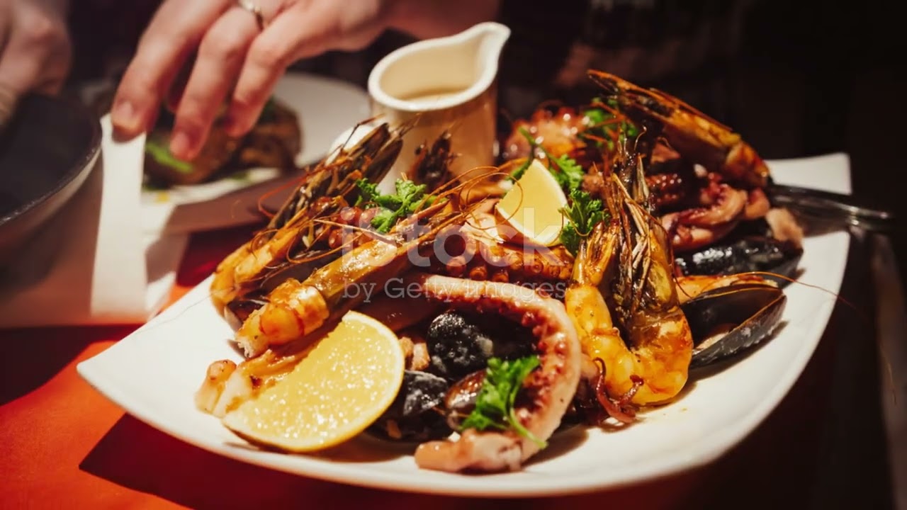 Exploring Lisbon: An Epicurean Voyage Through Seafood Wonders