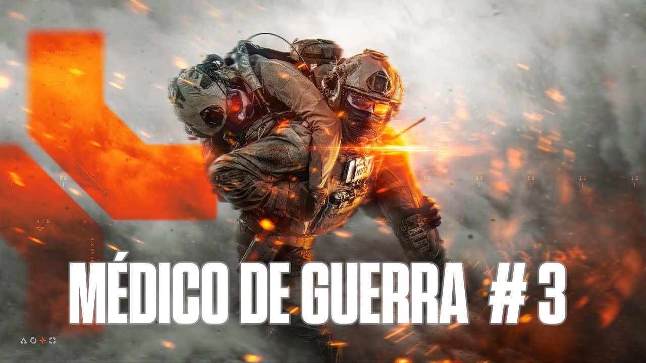 Asalto como médico en Gibraltar