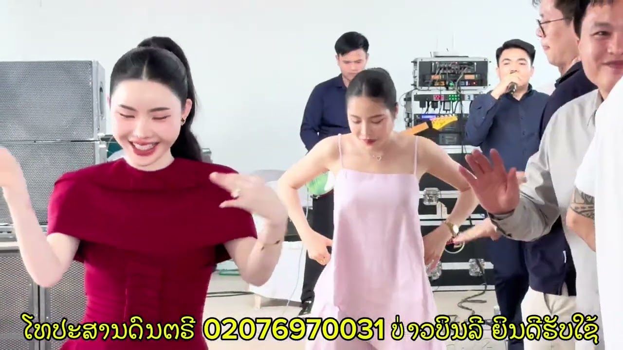 ໂຄສົກສຽງທອງ + ບອກໃຈໃຫ້ລືມເຂົາ