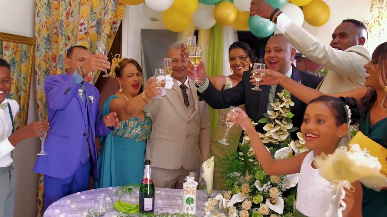 highlight Dorella + Sebastien  02 DEC 2025