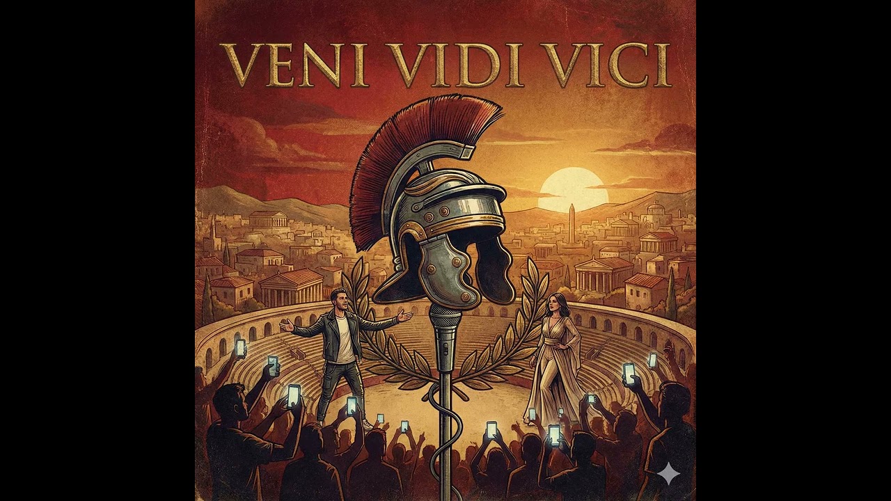 Veni Vidi Vici