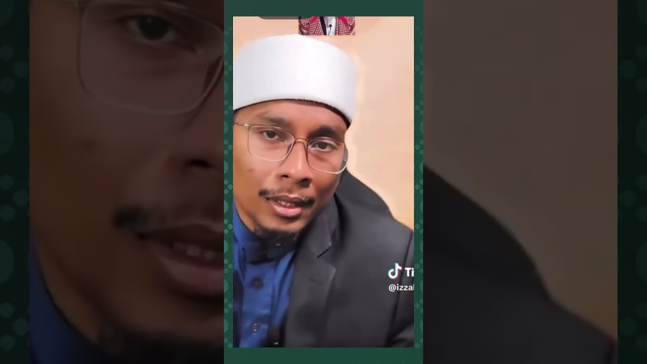Kesalahan dan kebodohan mak keri wahabi 
