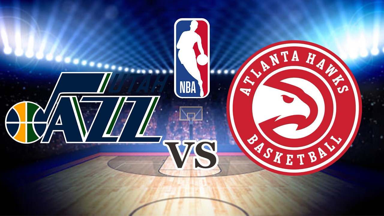 NBA LIVE: Utah Jazz vs Atlanta Hawks | February 5, 2026 | NBA Regular Season