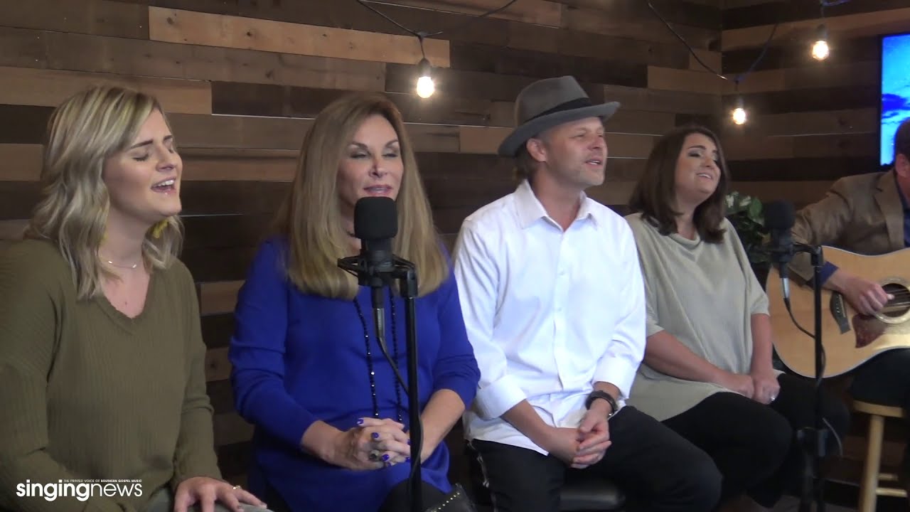 The Nelons | 'Two Are Better Than One' (acoustic)