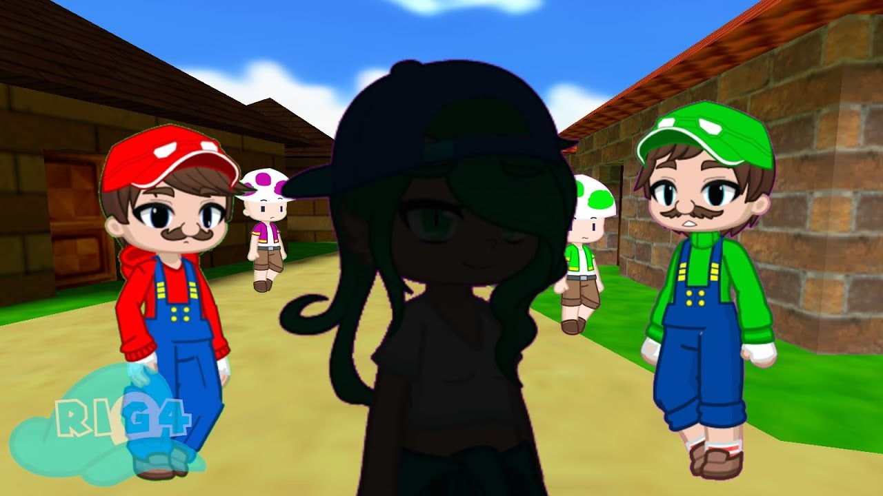 RIG4: The Unexpected Guest