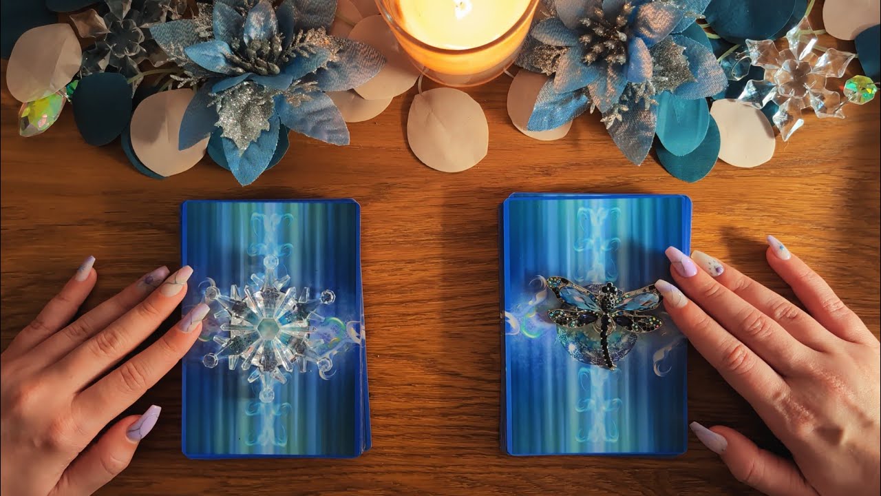 💌 ME CUENTA COSAS SOBRE TI 💌🐚🥹♥️DESAHOGO de TU PERSONA♥️ Tarot Interactivo Amor 🔮✨♥️